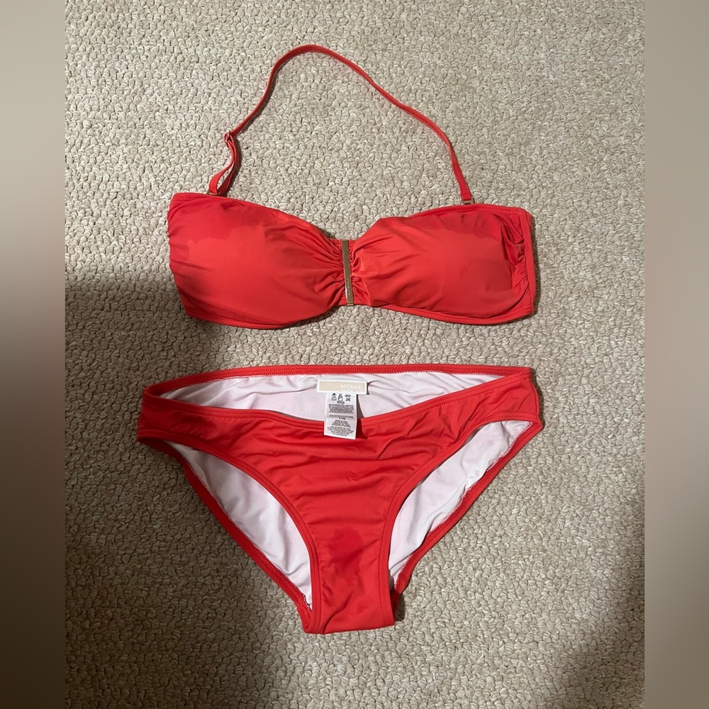 Michael Kors swim L